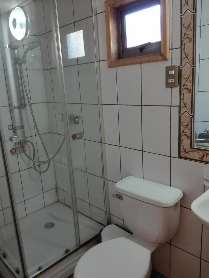 Hospedaje Los Calafates 앙쿠드 외부 사진